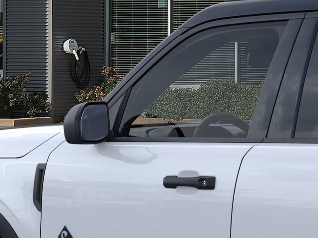 New 2026 Ford Bronco Sport Outer Banks AWD/4WD image 20