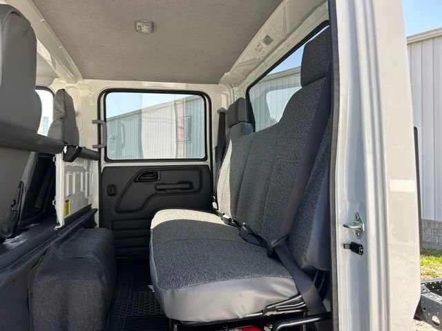 New 2027 Chevrolet Low Cab Forward RWD image 8