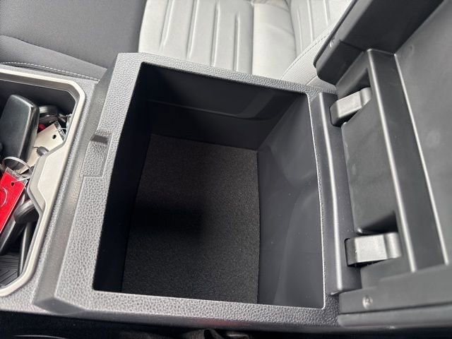 New 2025 Toyota Tacoma TRD Sport image 17