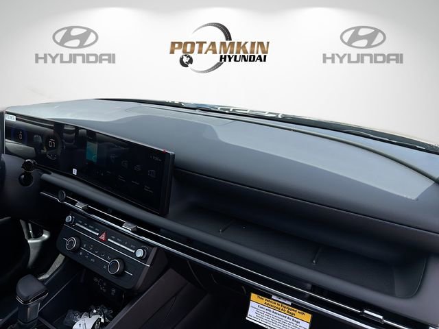 New 2026 Hyundai Tucson SE FWD image 28