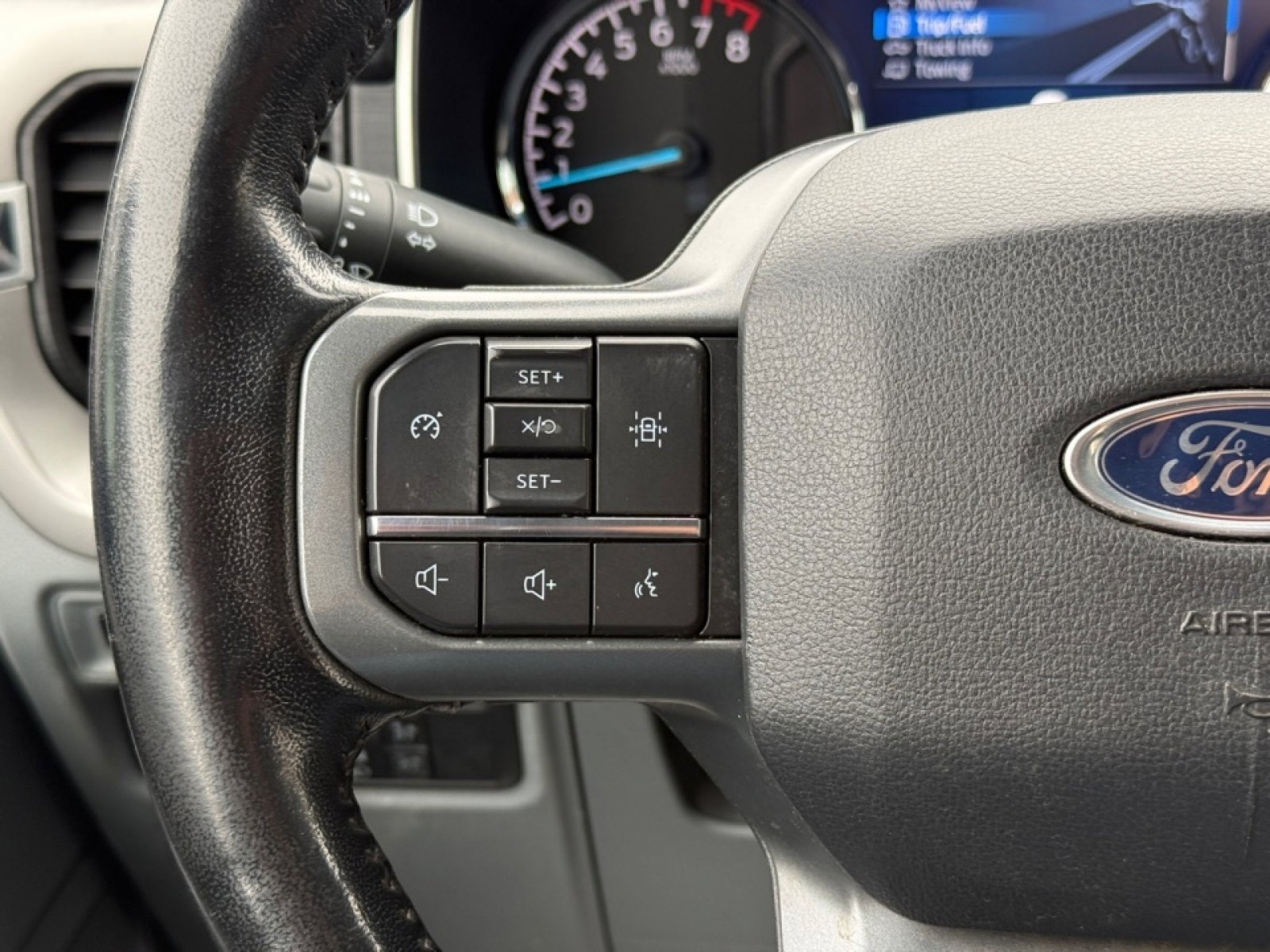 Used 2022 Ford F150 XLT w/ Equipment Group 302A High image 22