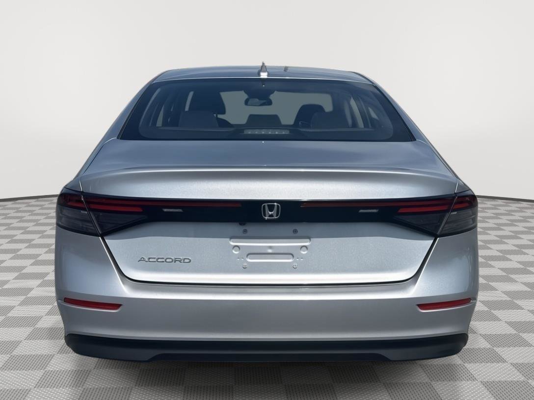 Used 2024 Honda Accord LX image 4