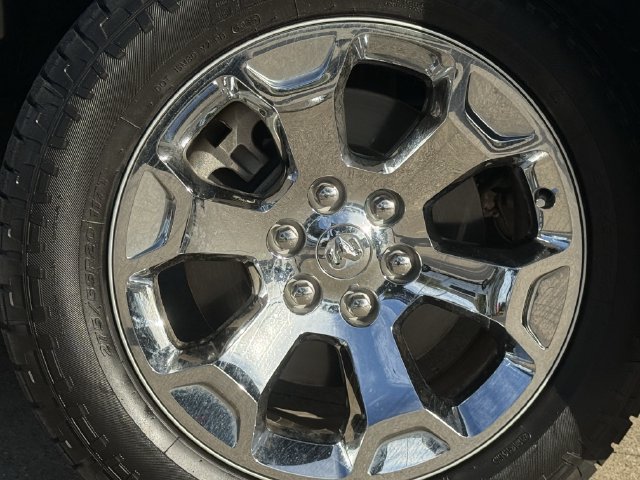 Used 2023 RAM 1500 Lone Star AWD/4WD image 12