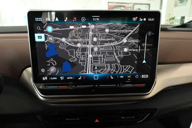 New 2026 Volkswagen ID.4 Pro RWD image 6