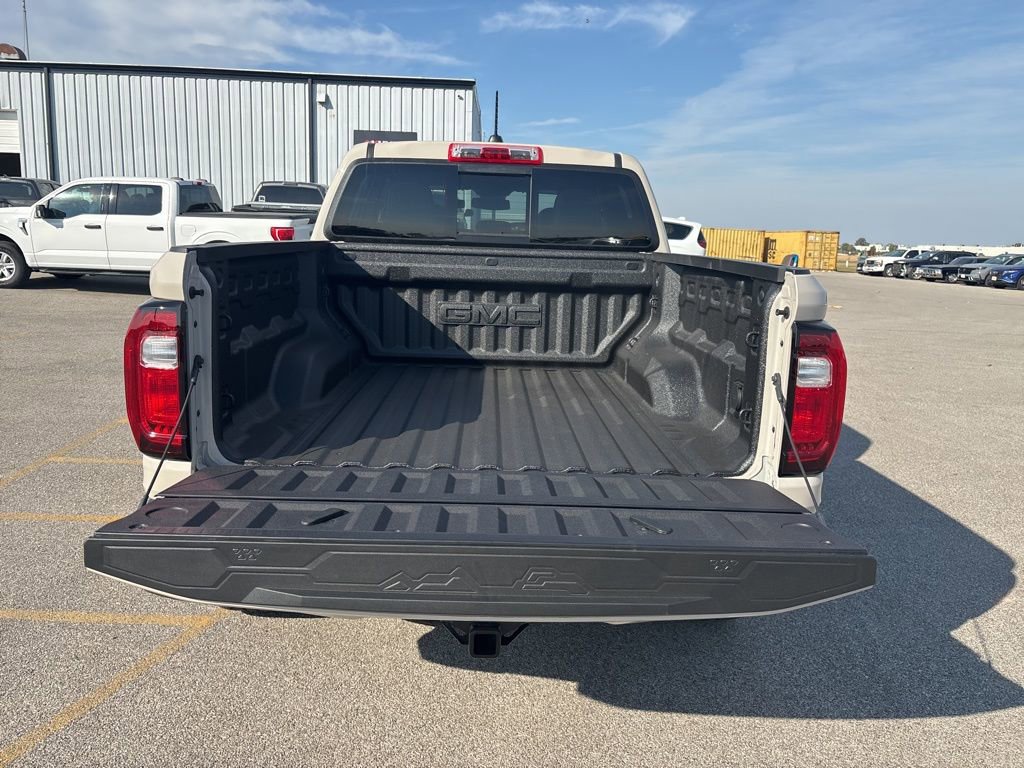 Used 2026 GMC Canyon Denali image 17