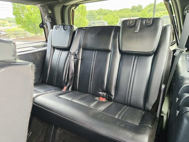 Used 2015 Lincoln Navigator 4WD image 14