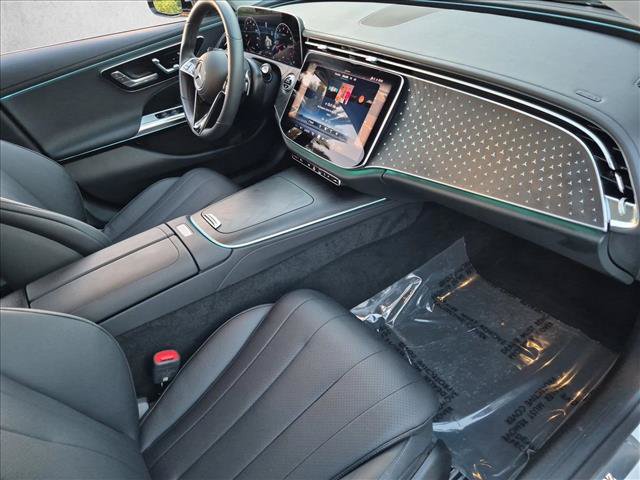 Used 2026 Mercedes-Benz E 350 Sedan image 22