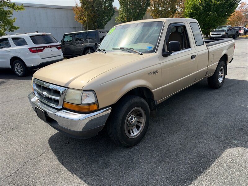 Used 1999 Ford Ranger XL RWD image 7