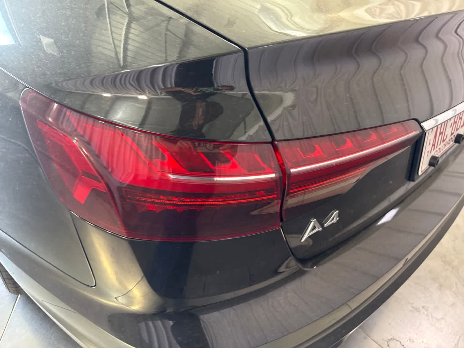 Used 2024 Audi A4 2.0T Premium Plus AWD/4WD image 12