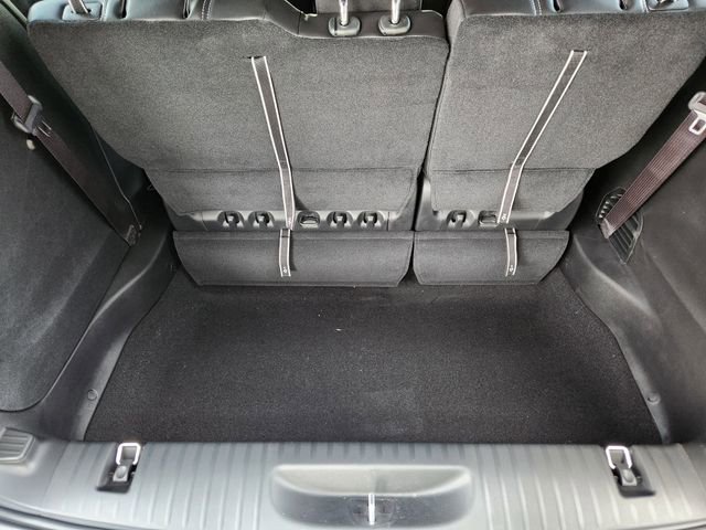 New 2026 Chrysler Pacifica Select FWD image 23