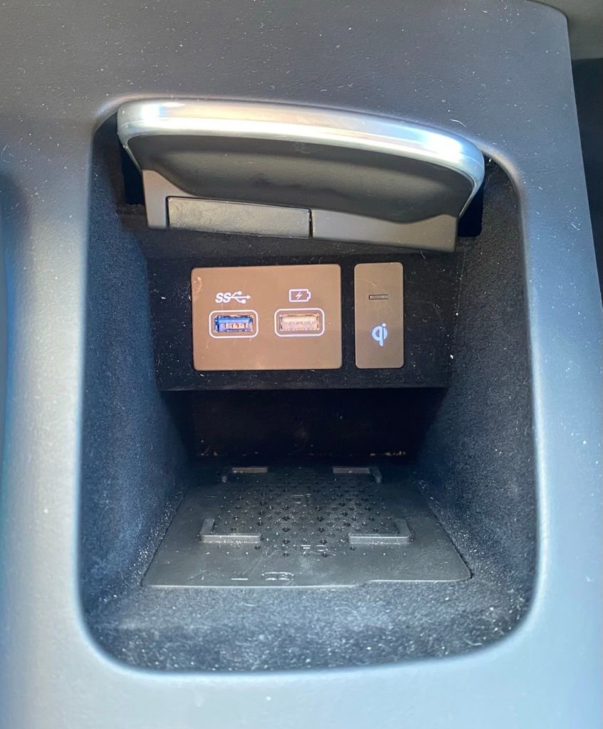 Certified 2025 Genesis GV70 3.5T Sport w/ Sport Prestige Package image 11