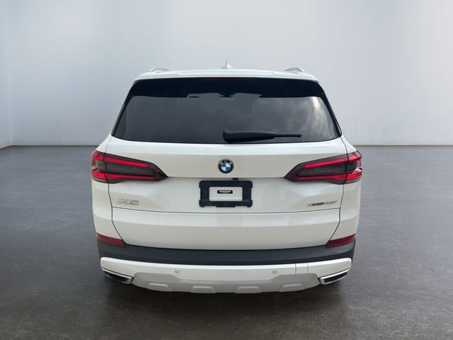 Used 2022 BMW X5 xDrive40i image 15