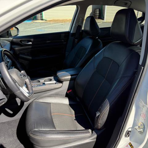 Used 2021 Nissan Altima 2.5 SR image 10