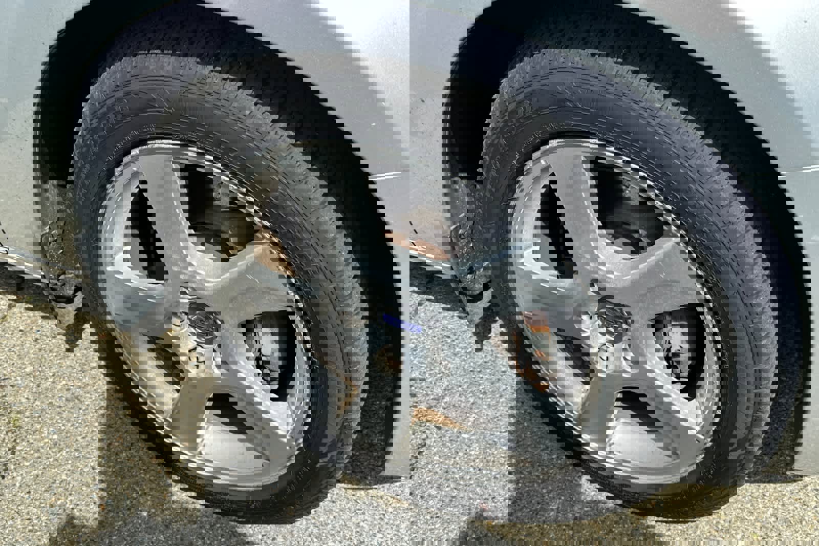 Used 2012 Volvo S60 T5 FWD image 14