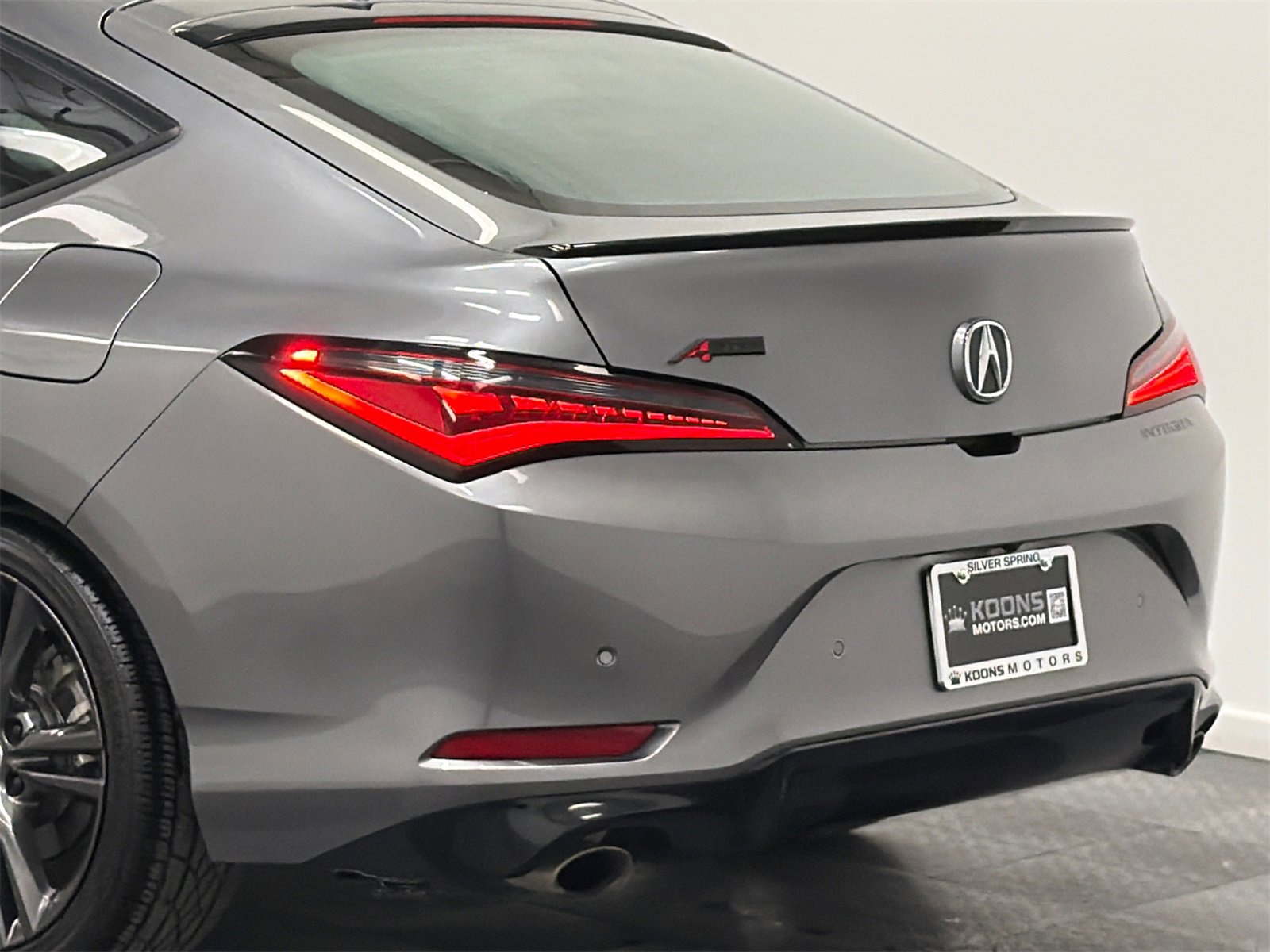Used 2024 Acura Integra A-Spec image 7