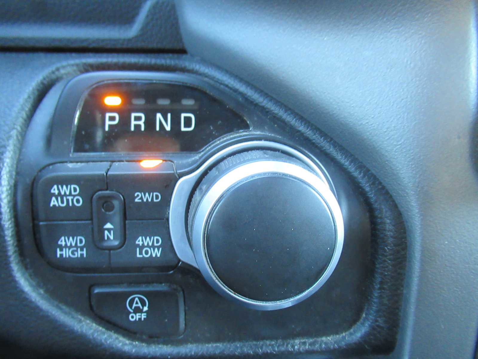 Used 2022 RAM 1500 Big Horn image 28