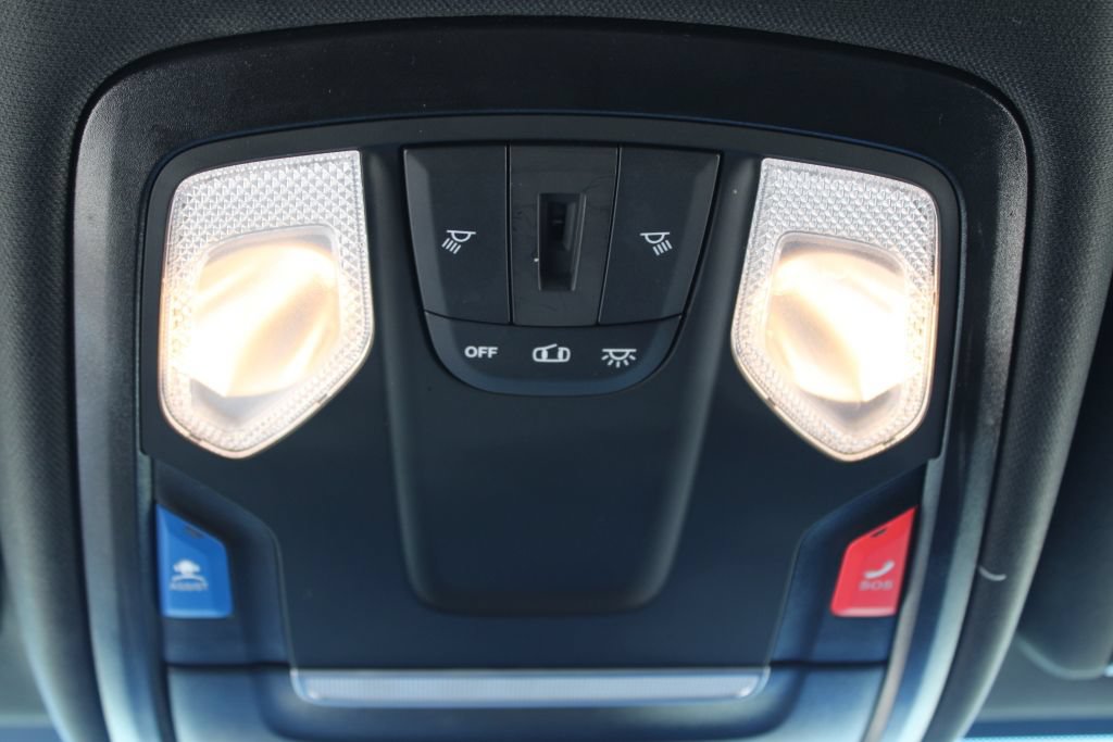 Used 2024 RAM 2500 Big Horn AWD/4WD image 17