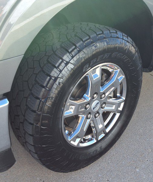 Used 2023 Ford F150 Lariat AWD/4WD image 20