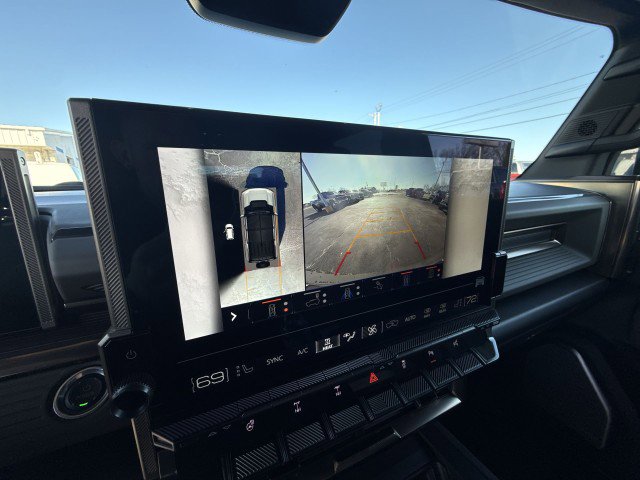 Used 2025 GMC Hummer EV 3X w/ Extreme Off-Road Package image 20