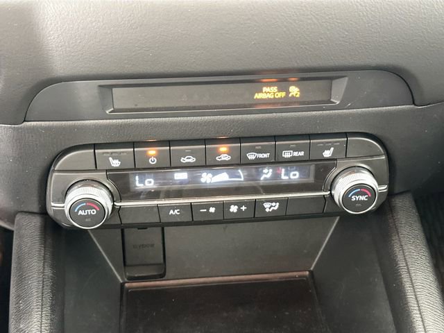 Used 2025 MAZDA CX-5 AWD 2.5 S w/ Preferred Package image 13