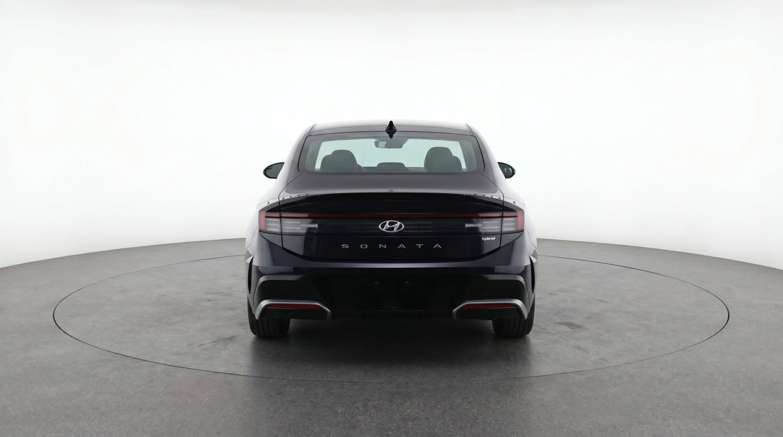 Used 2025 Hyundai Sonata SEL image 7