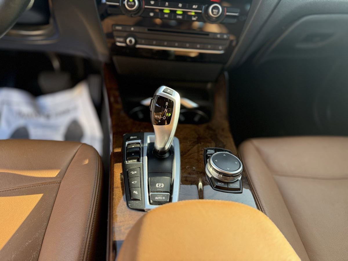 Used 2015 BMW X3 xDrive35i image 24