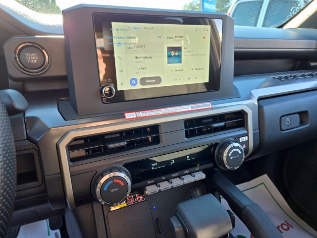Used 2026 Toyota Tacoma SR5 AWD/4WD image 25