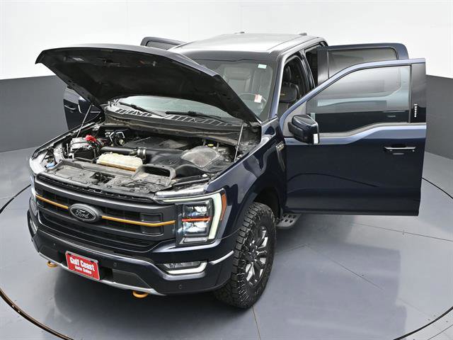 Used 2023 Ford F150 Tremor w/ Equipment Group 402A High AWD/4WD image 46