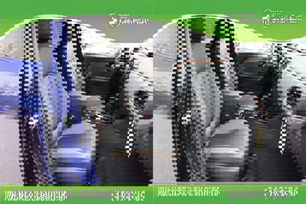 New 2026 Subaru Forester Sport image 21