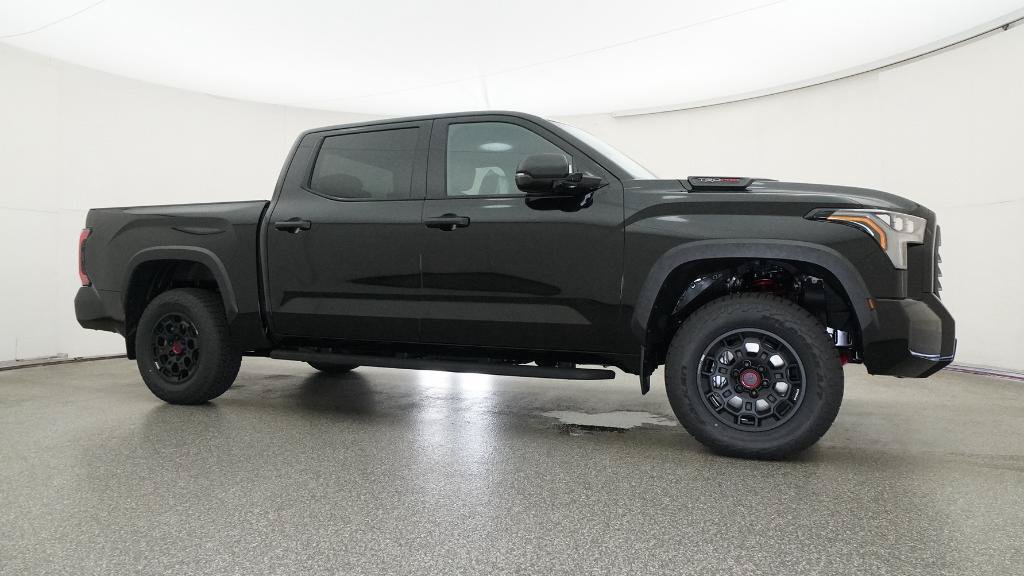 New 2026 Toyota Tundra TRD Pro AWD/4WD image 48