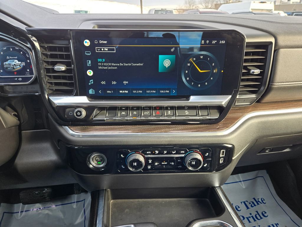 Used 2022 Chevrolet Silverado 1500 LT image 21