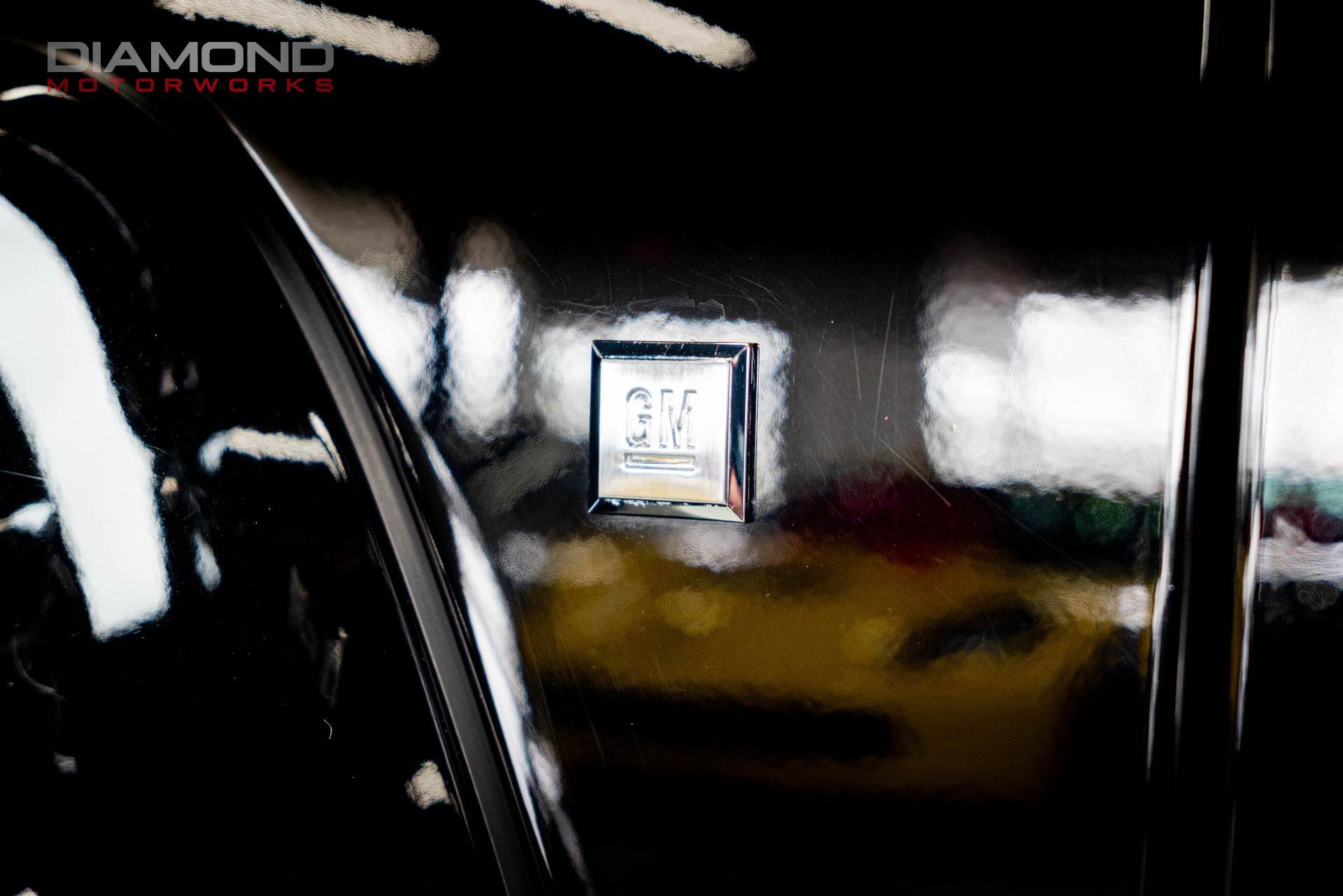 Used 2009 HUMMER H3T Alpha image 31