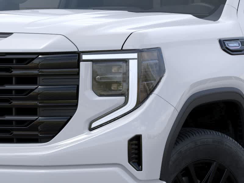 New 2026 GMC Sierra 1500 Elevation AWD/4WD image 10