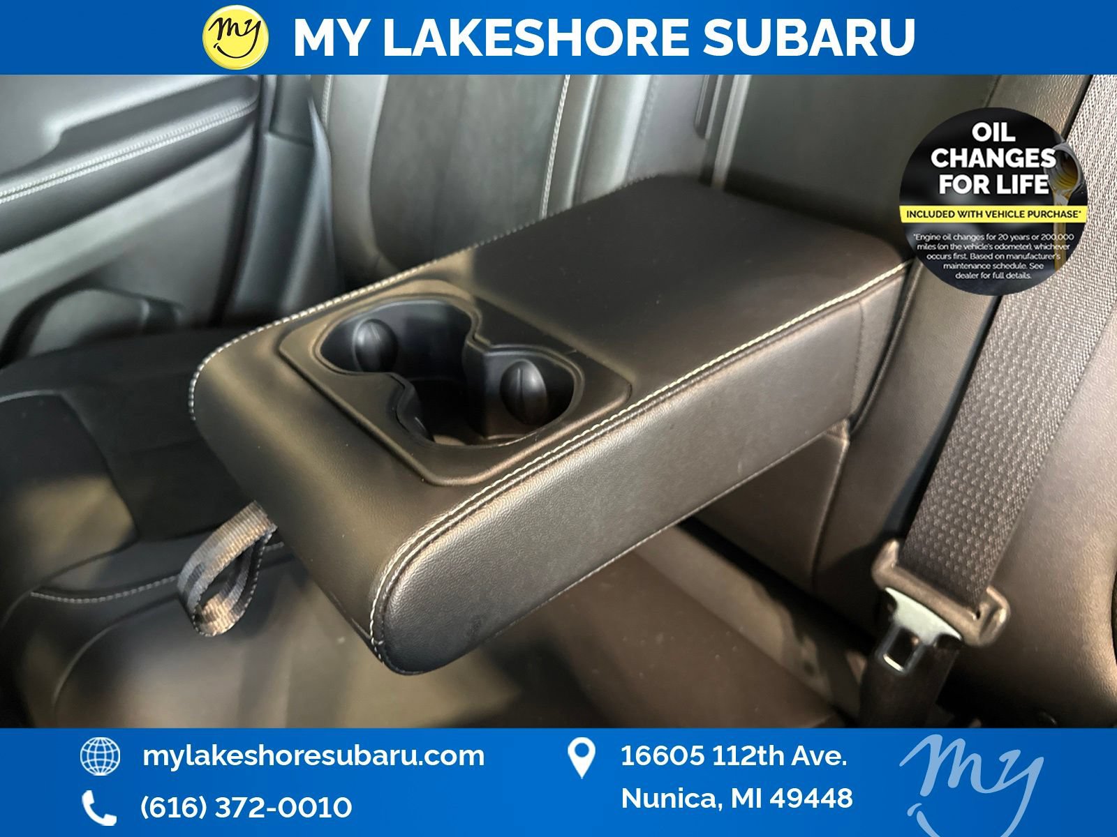 Used 2025 Jeep Grand Cherokee Altitude AWD/4WD image 30