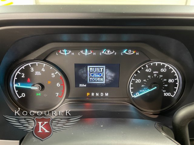 New 2026 Ford F250 XL w/ XL Chrome Package image 15