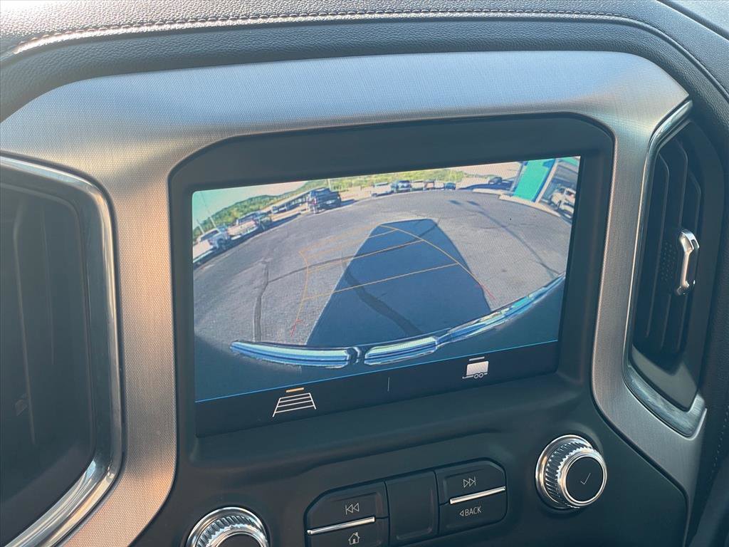 Used 2022 GMC Sierra 1500 Elevation AWD/4WD image 17