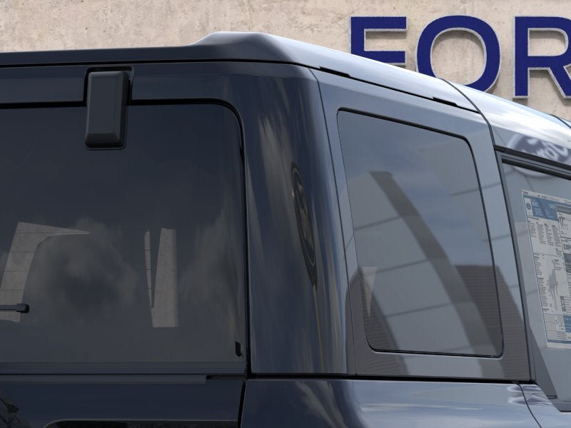 New 2026 Ford Bronco Badlands AWD/4WD image 25