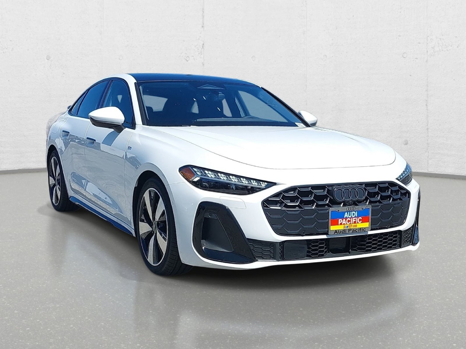 New 2026 Audi A5 Premium Plus AWD/4WD image 3