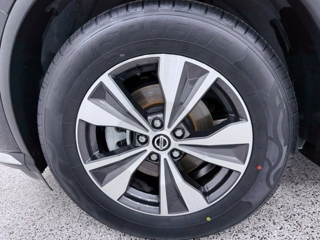 Used 2021 Nissan Murano S FWD image 10
