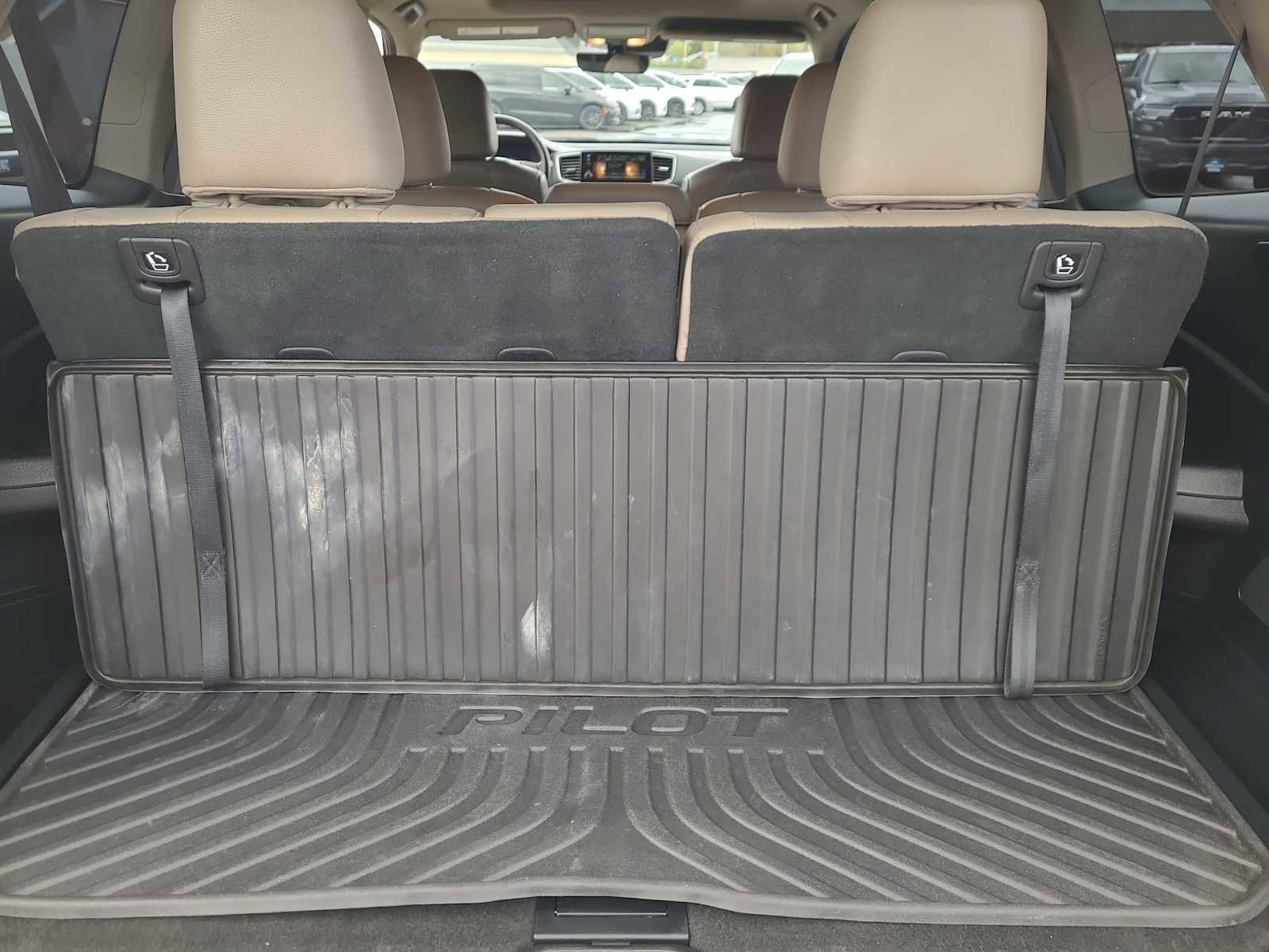 Used 2019 Honda Pilot EX-L image 27