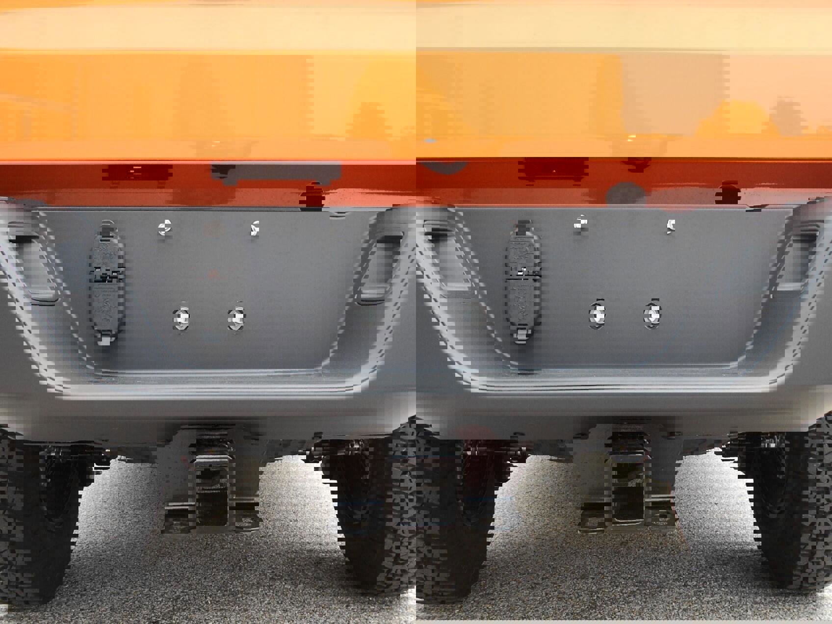 New 2025 Jeep Gladiator Sport image 26