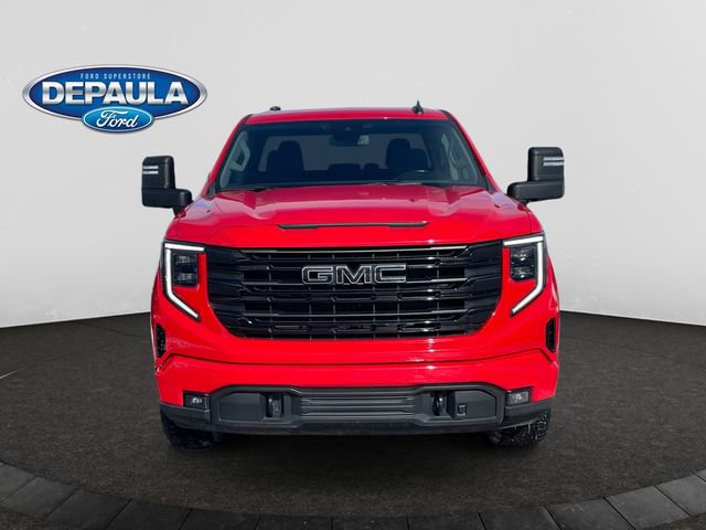 Used 2023 GMC Sierra 1500 Elevation image 10