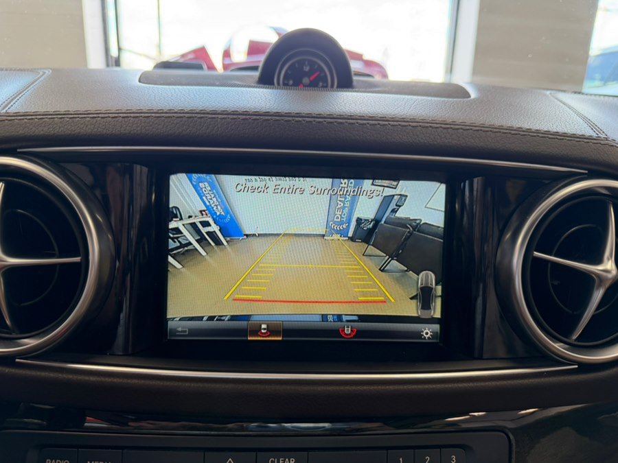 Used 2017 Mercedes-Benz SL 550 image 50