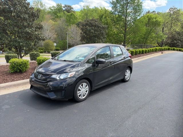 Used 2015 Honda Fit LX image 8