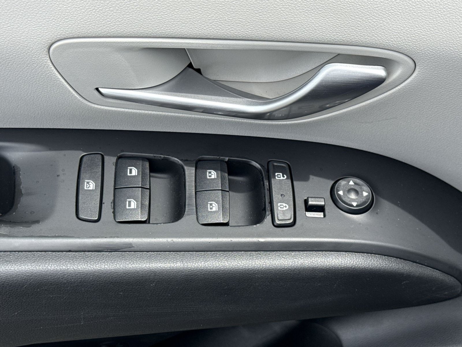 Used 2022 Hyundai Tucson SEL AWD/4WD image 15