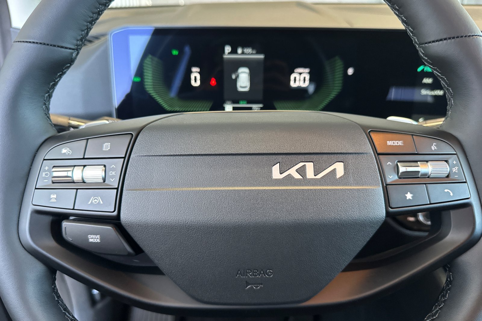 New 2026 Kia Sportage LX FWD image 23