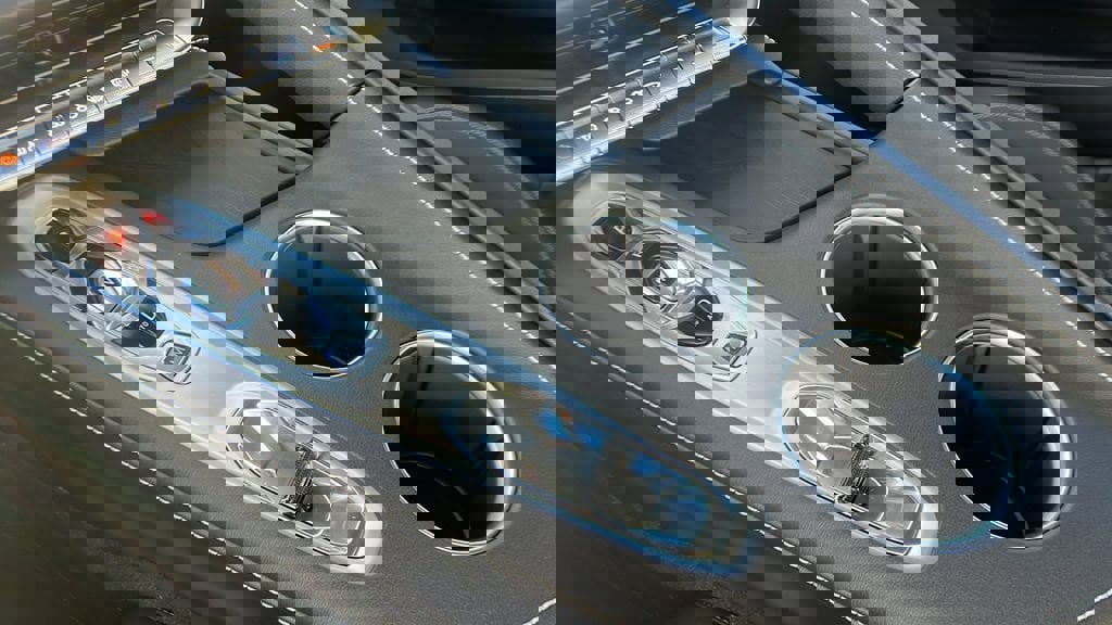 New 2026 Chevrolet Corvette Stingray Coupe w/ 1LT image 22