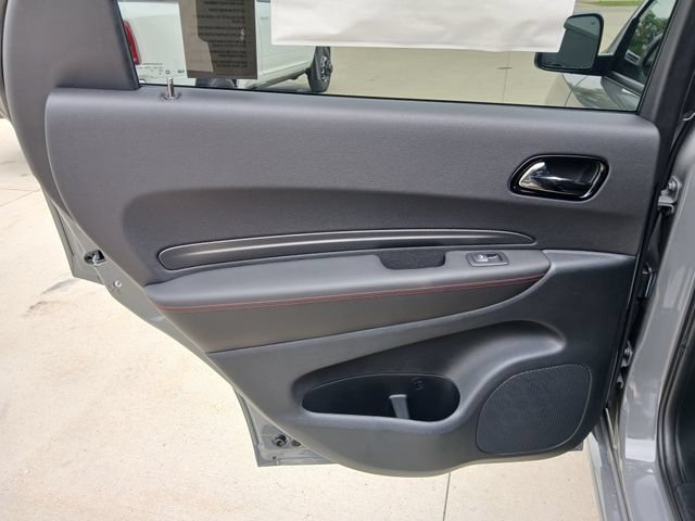 New 2026 Dodge Durango GT AWD/4WD image 14