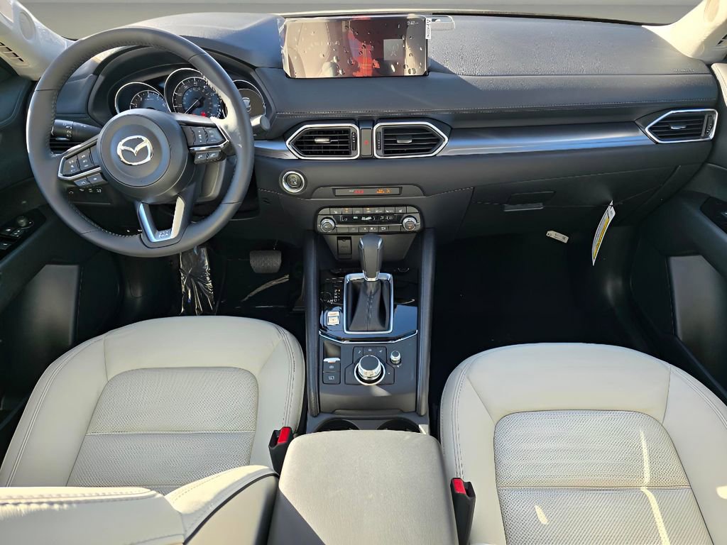 New 2025 MAZDA CX-5 AWD 2.5 S image 24