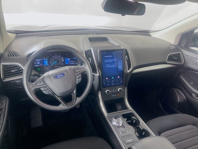 Used 2022 Ford Edge SE image 22